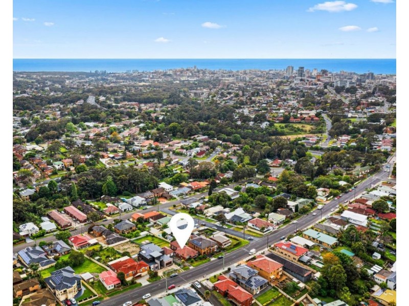 70 Mt Keira Road, Mount Keira NSW 2500