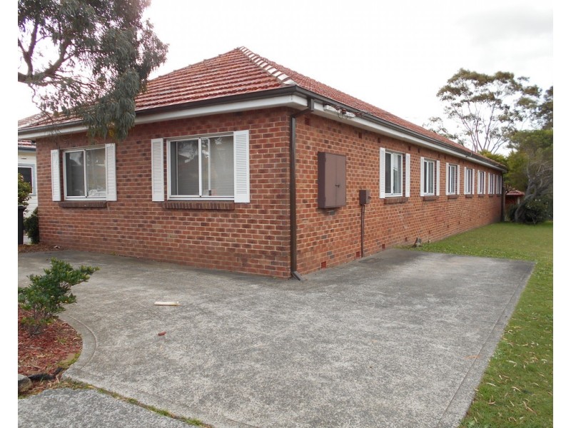 4/2 Frances St, Gwynneville NSW 2500