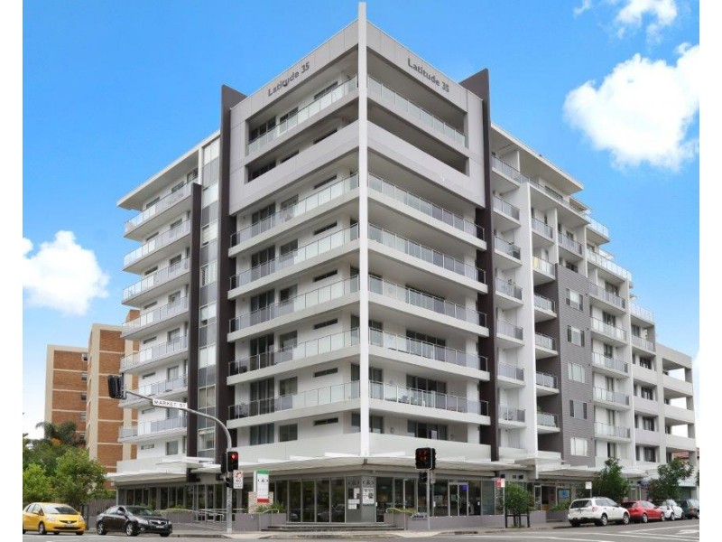 14/22 Market Street, Wollongong NSW 2500