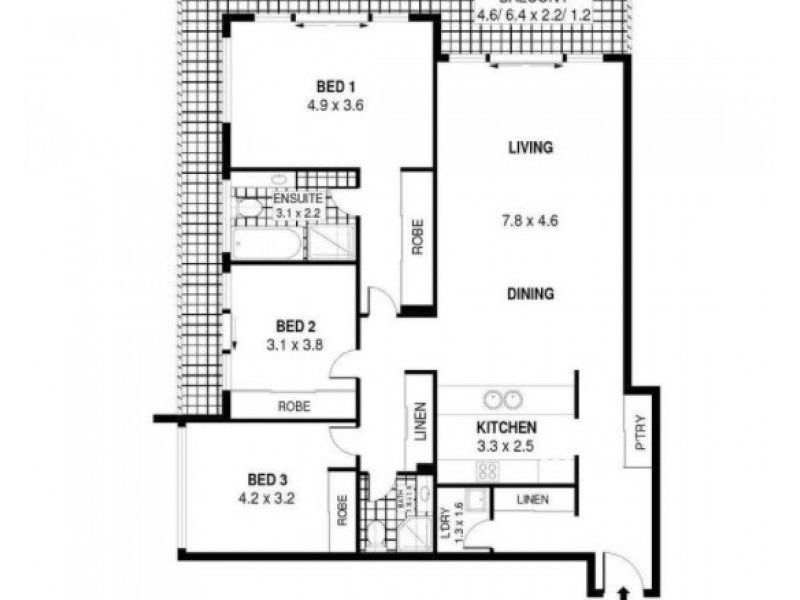 14/22 Market Street, Wollongong NSW 2500