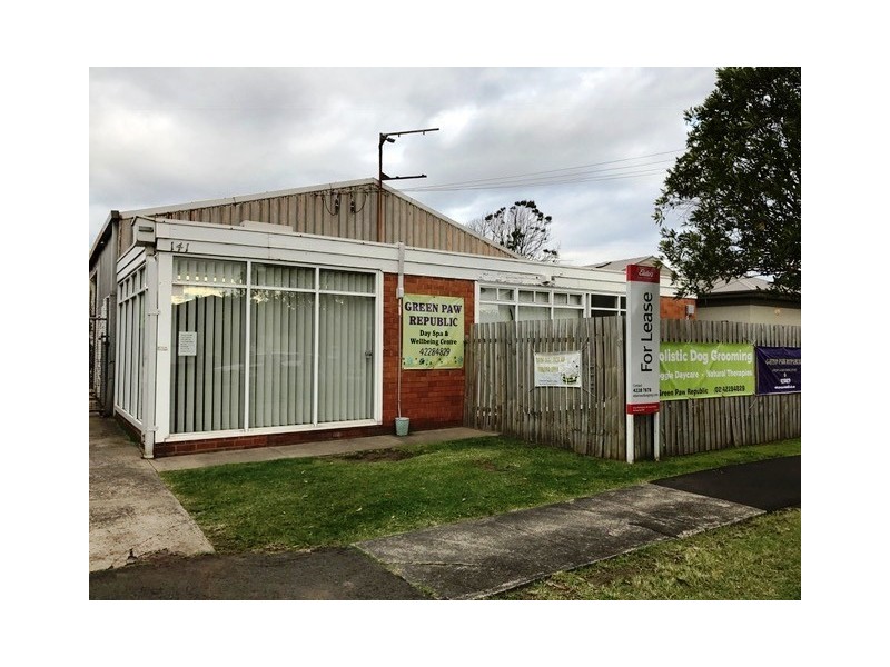 Wollongong NSW 2500