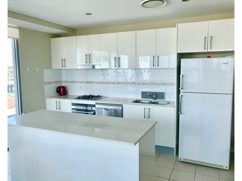 16/21-25 BEATSON STREET, Wollongong NSW 2500