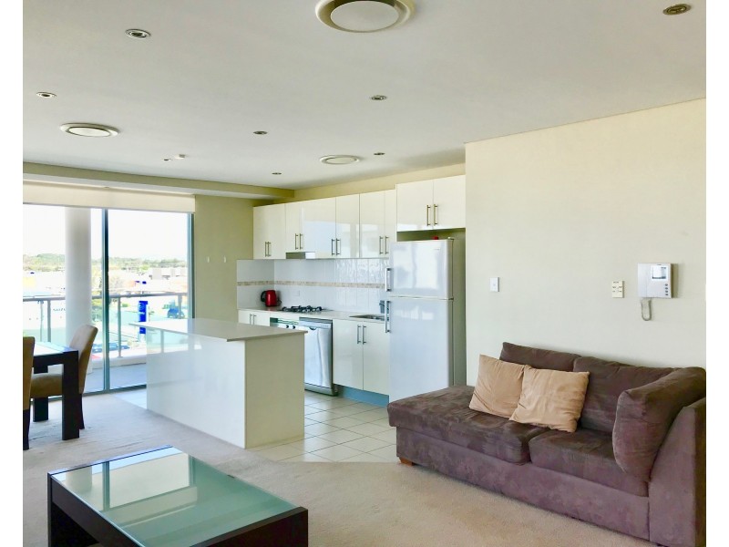 16/21-25 BEATSON STREET, Wollongong NSW 2500