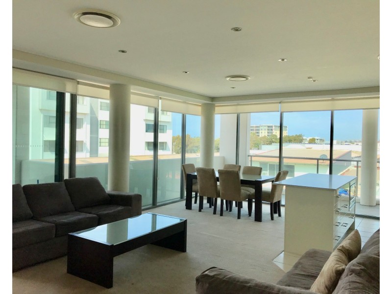 16/21-25 BEATSON STREET, Wollongong NSW 2500