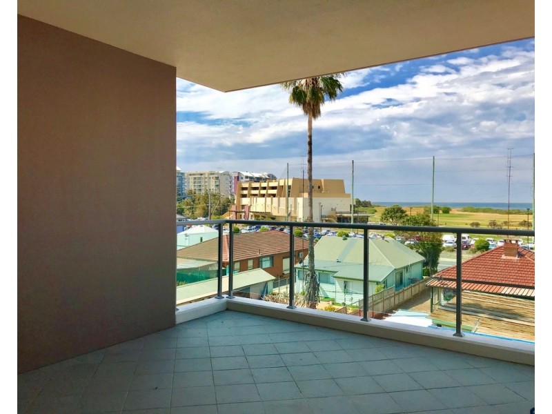16/21-25 BEATSON STREET, Wollongong NSW 2500