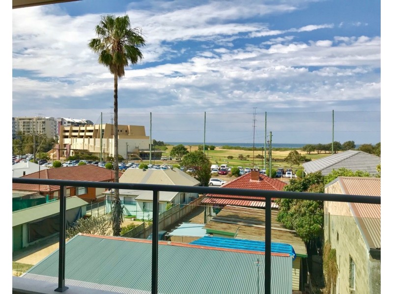 16/21-25 BEATSON STREET, Wollongong NSW 2500