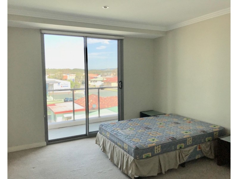 16/21-25 BEATSON STREET, Wollongong NSW 2500