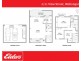 2/21 View Street, Wollongong NSW 2500 Floorplan