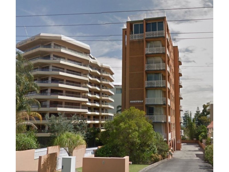 12/6 Smith Street, Wollongong NSW 2500