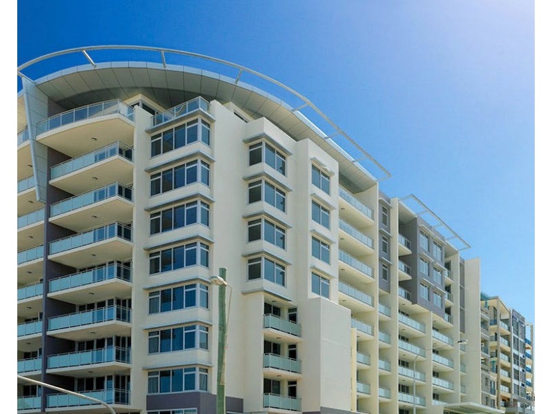 5/112-114 Corrimal Street, Wollongong NSW 2500