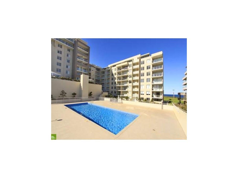 75/60-62 HARBOUR  STREET, Wollongong NSW 2500