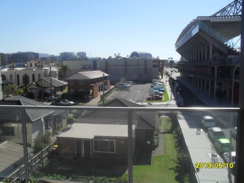 75/60-62 HARBOUR  STREET, Wollongong NSW 2500