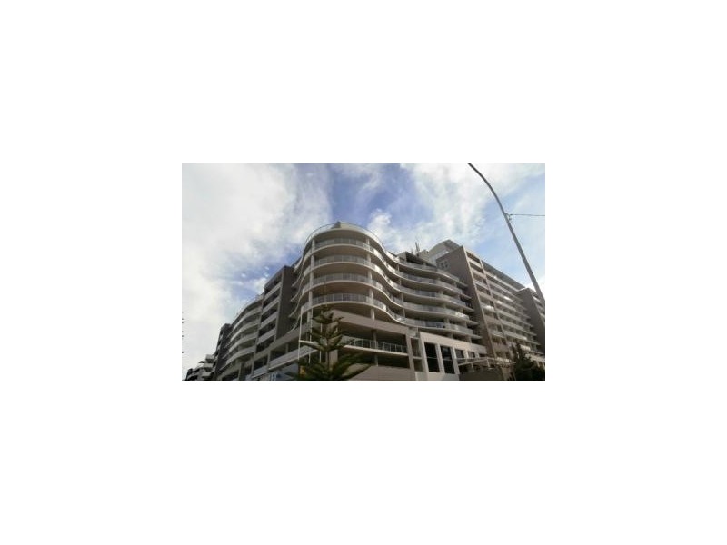75/60-62 HARBOUR  STREET, Wollongong NSW 2500