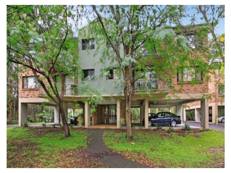 19/6-12 HINDMARSH AVENUE, Wollongong NSW 2500