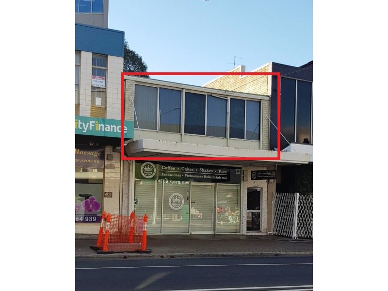 272 Crown Street, Wollongong NSW 2500
