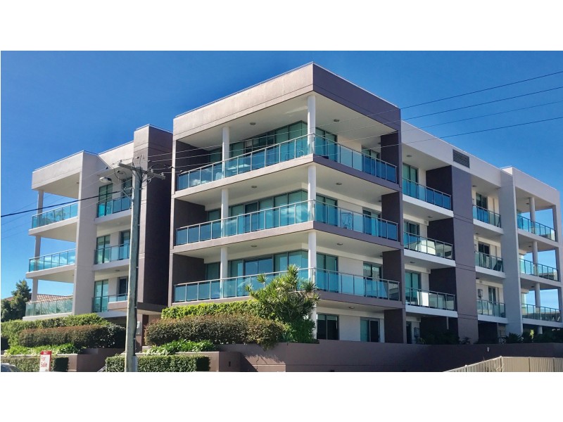 18/21-25 Beatson Street, Wollongong NSW 2500
