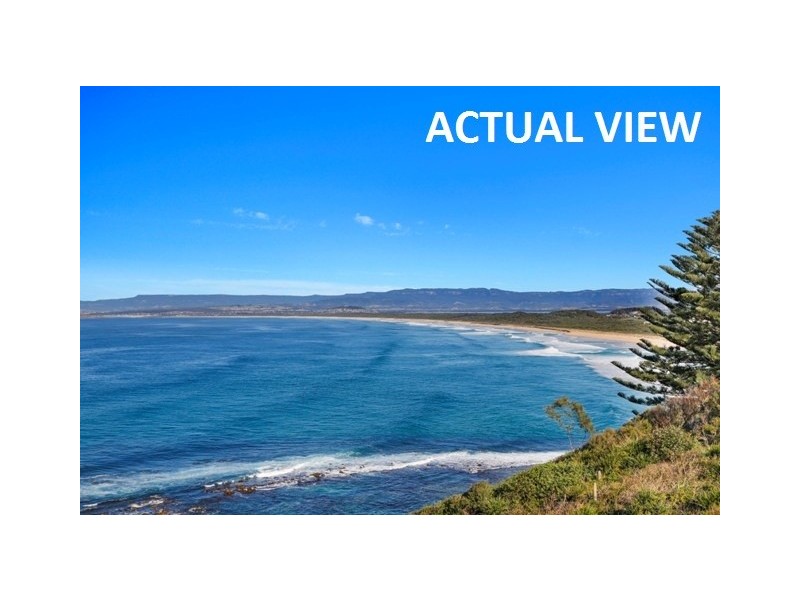 44 Dovers Drive, Port Kembla NSW 2505