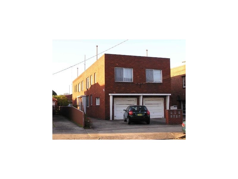 1/50 BANK STREET, Wollongong NSW 2500