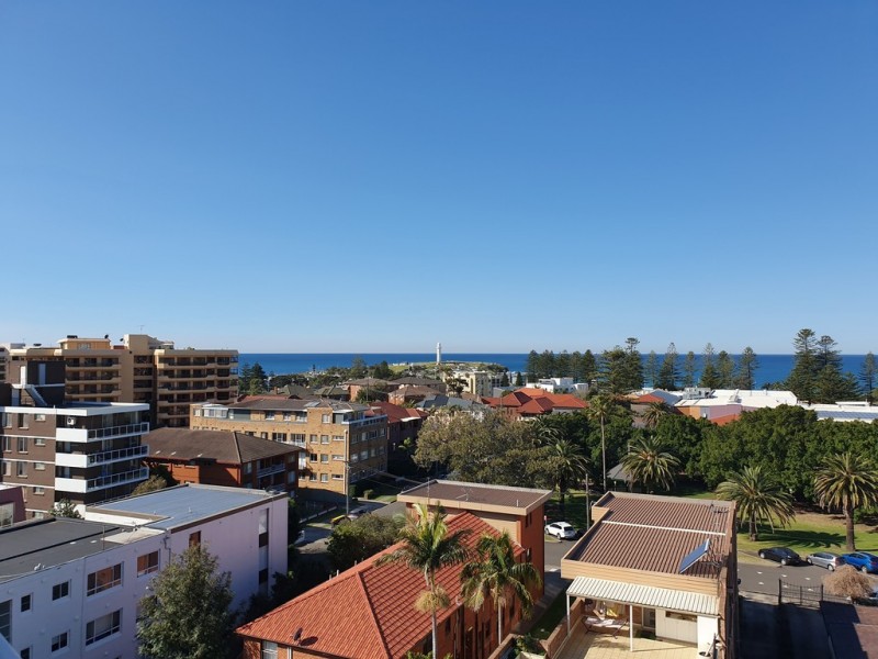 27/105-109 Corrimal Street, Wollongong NSW 2500