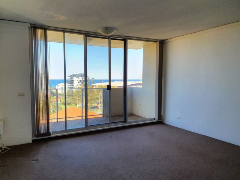 27/105-109 Corrimal Street, Wollongong NSW 2500