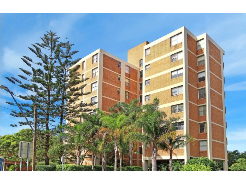 27/105-109 Corrimal Street, Wollongong NSW 2500