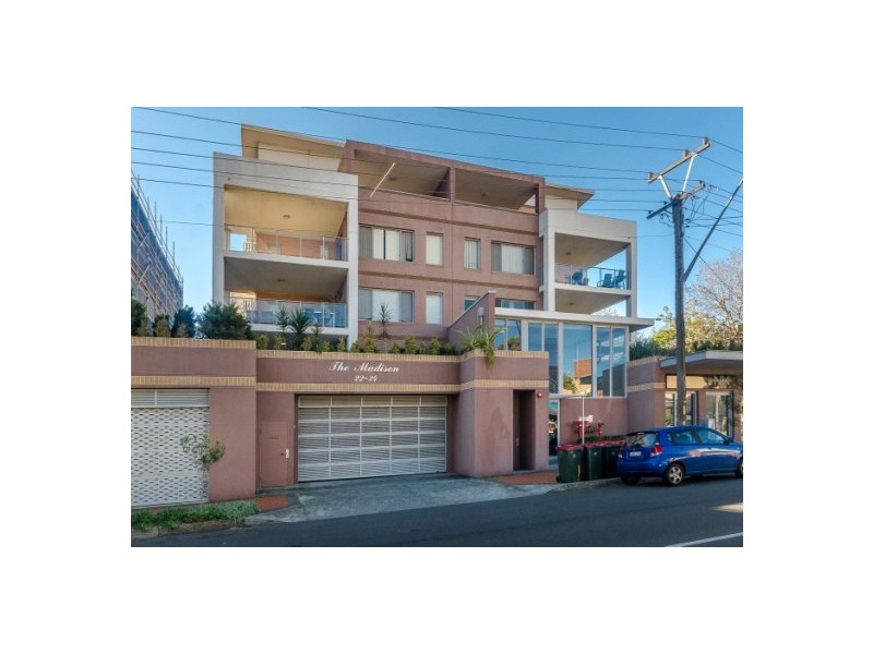 5/22 VICTORIA STREET, Wollongong NSW 2500