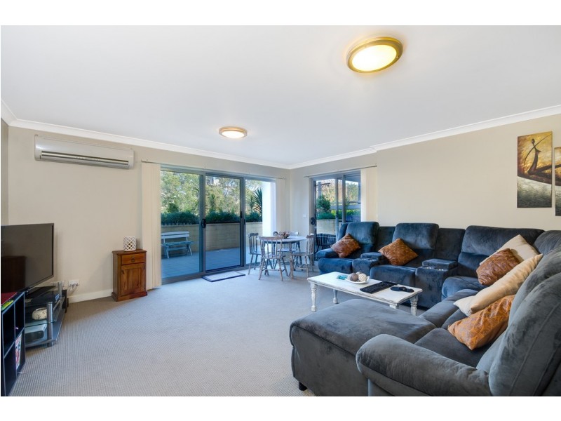 5/22 VICTORIA STREET, Wollongong NSW 2500