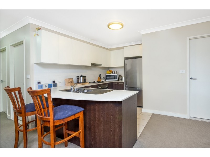 5/22 VICTORIA STREET, Wollongong NSW 2500