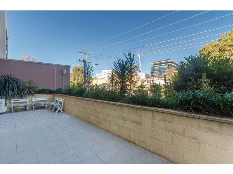 5/22 VICTORIA STREET, Wollongong NSW 2500