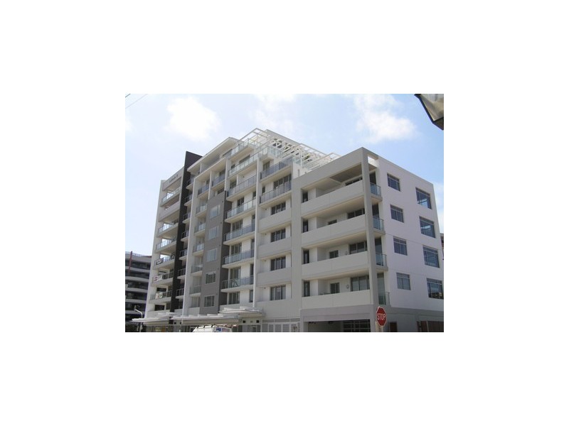 30/22 MARKET STREET, Wollongong NSW 2500