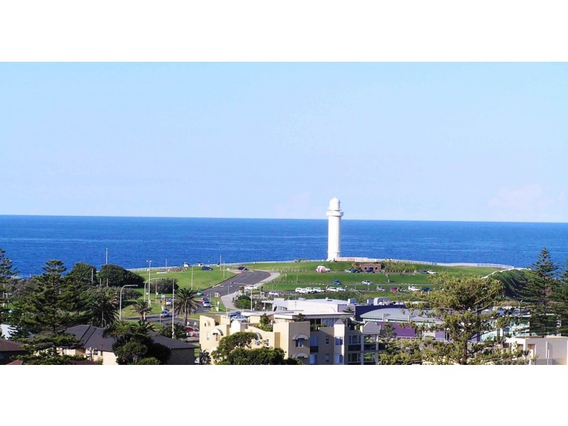 30/22 MARKET STREET, Wollongong NSW 2500