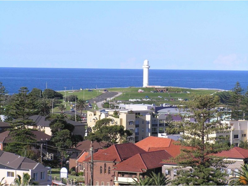 30/22 MARKET STREET, Wollongong NSW 2500