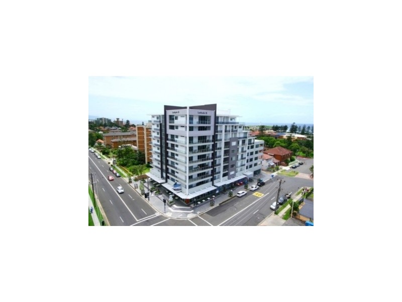 30/22 MARKET STREET, Wollongong NSW 2500