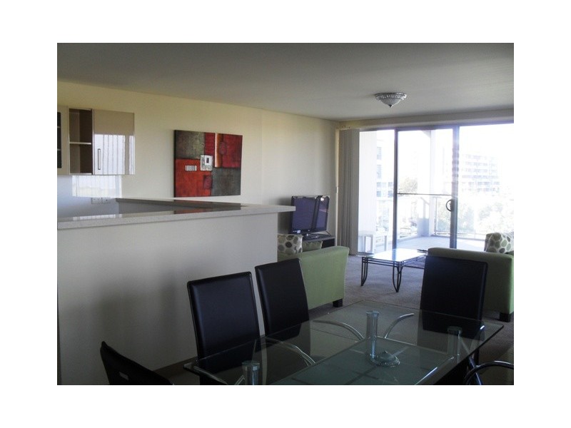 10/162 CORRIMAL STREET, Wollongong NSW 2500