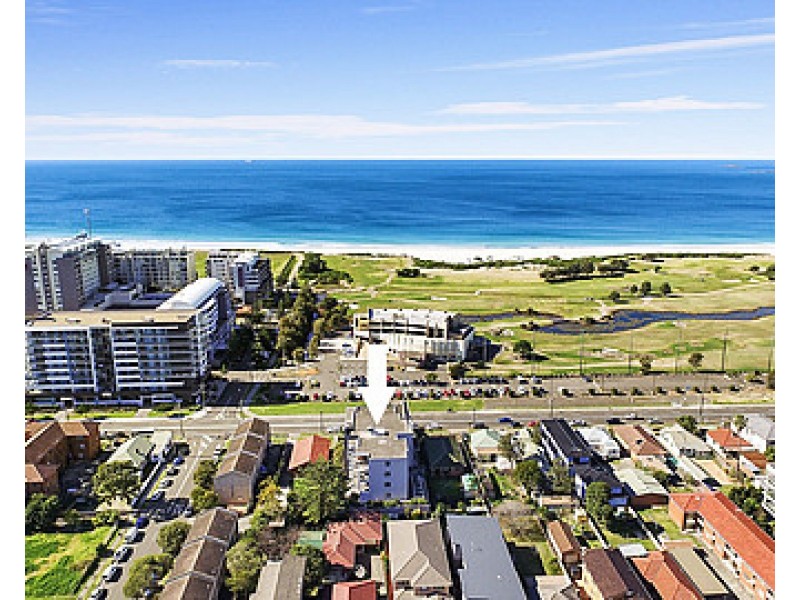 10/162 CORRIMAL STREET, Wollongong NSW 2500