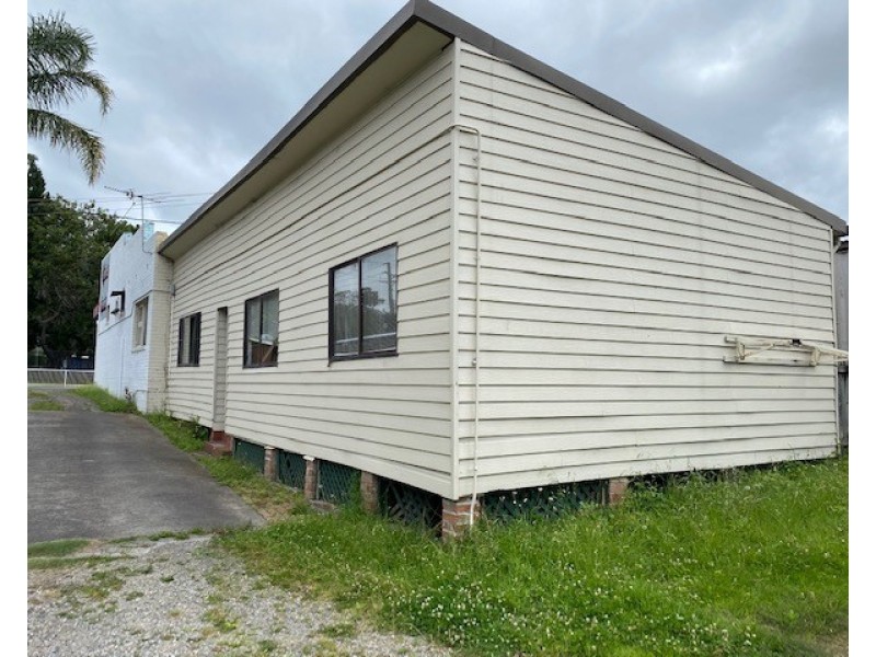 167 PRINCES HWY, Bulli NSW 2516