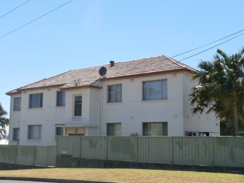 2/78 DARCY ROAD, Port Kembla NSW 2505