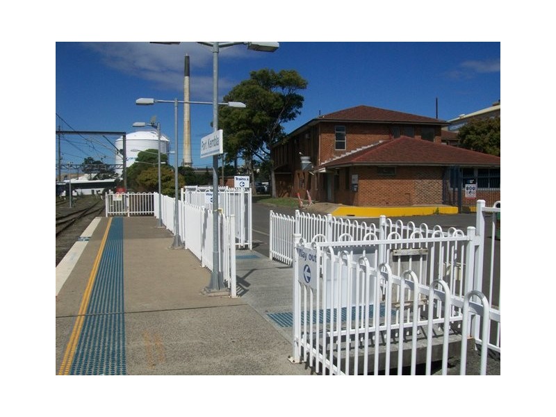 2/78 DARCY ROAD, Port Kembla NSW 2505