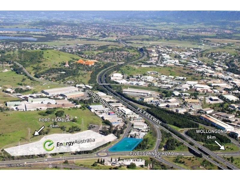 2 Glastonbury Ave, Unanderra NSW 2526