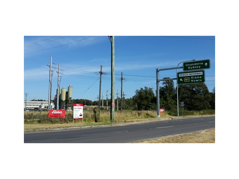 2 Glastonbury Ave, Unanderra NSW 2526