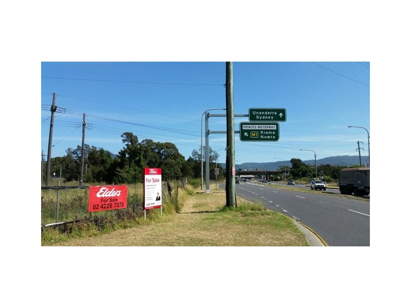 2 Glastonbury Ave, Unanderra NSW 2526