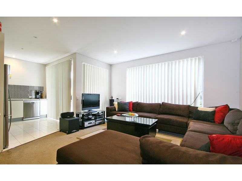 2/12 Loftus Street, Wollongong NSW 2500