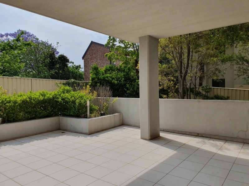 2/12 Loftus Street, Wollongong NSW 2500