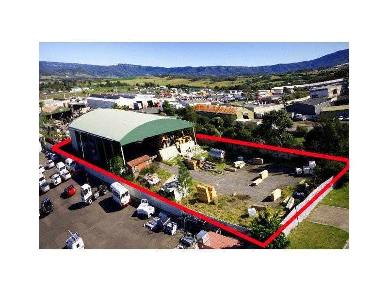 Albion Park Rail NSW 2527