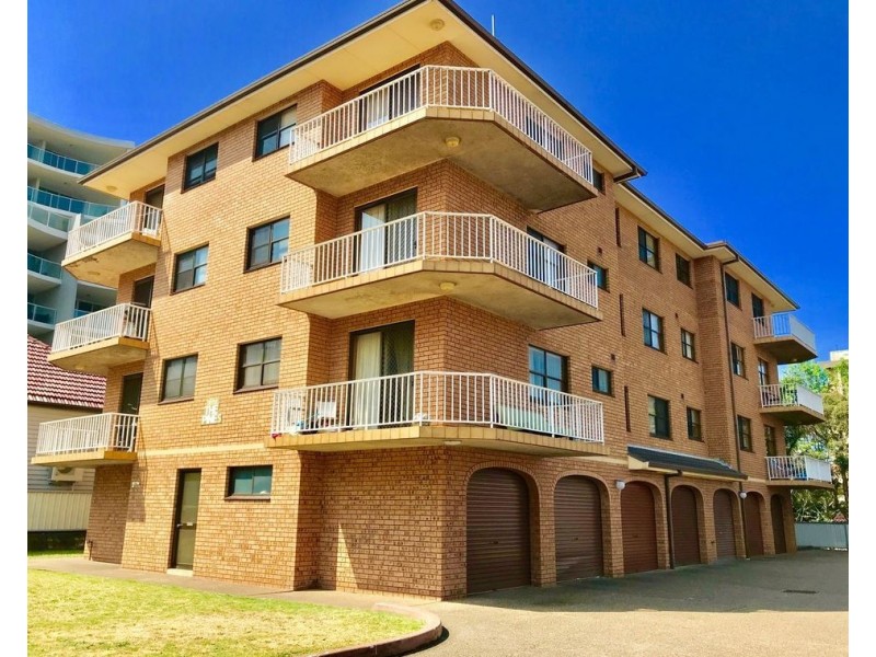 6/71-73 Corrimal Street, Wollongong NSW 2500