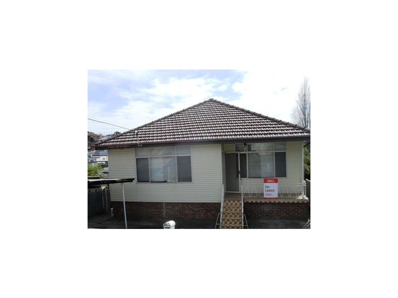 22A FITZGERALD STREET, Cringila NSW 2502