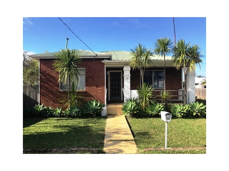 23 Evans Street, Wollongong NSW 2500