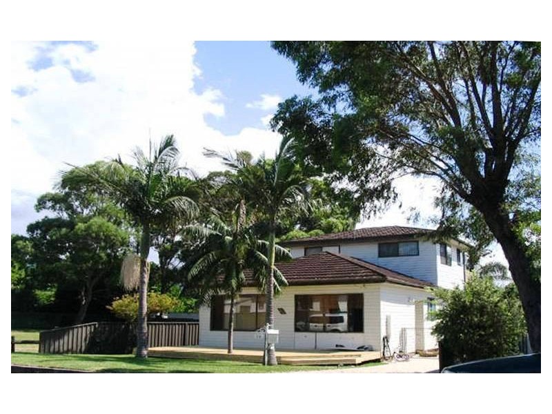 24B LISMORE STREET, Bellambi NSW 2518