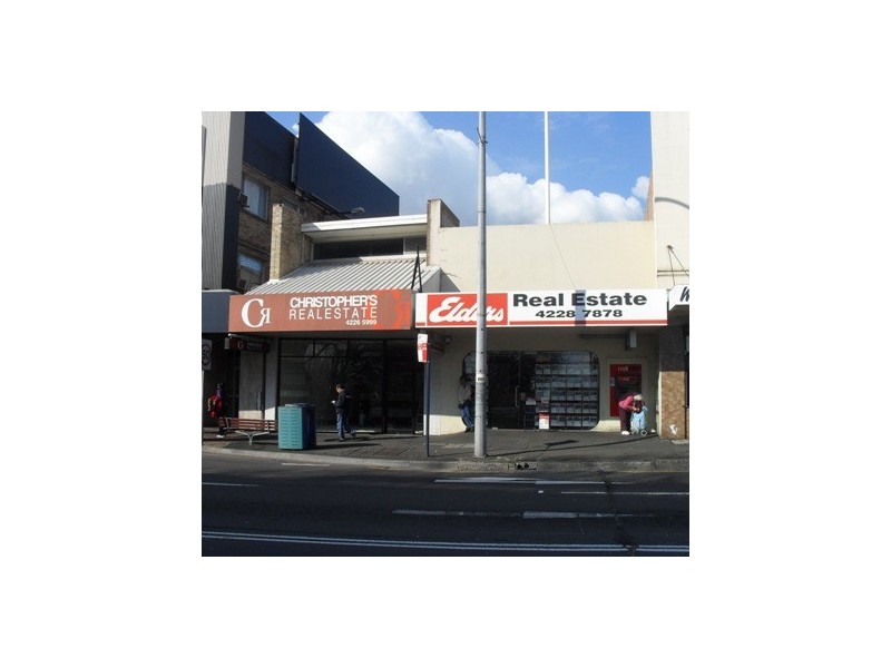 Wollongong NSW 2500