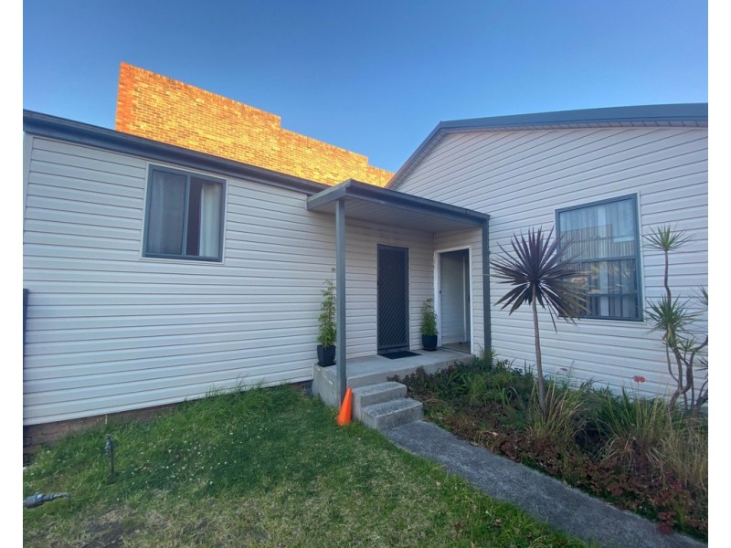 3/181-183 WENTWORTH STREET, Port Kembla NSW 2505